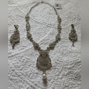 New Elegant Wedding Set